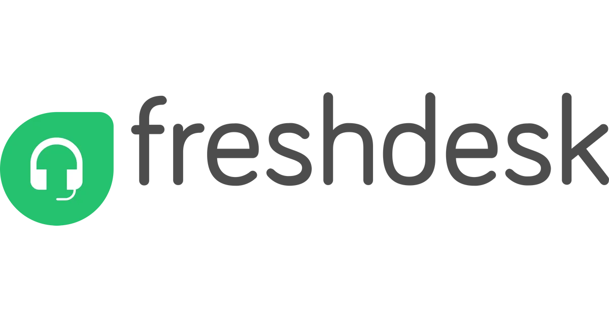 Freshdesk