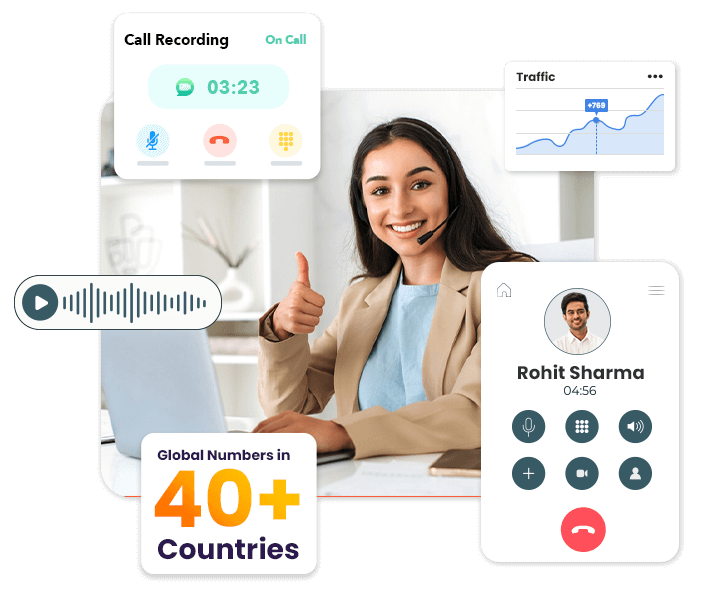 Next Gen Business Communication