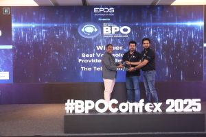BPO Confex & Awards 2025