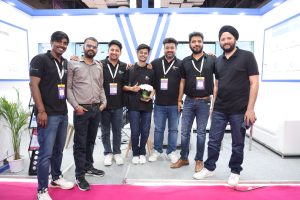 Convergence India expo 2025