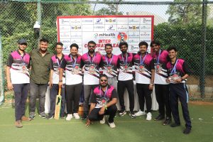 Corporate League 2025