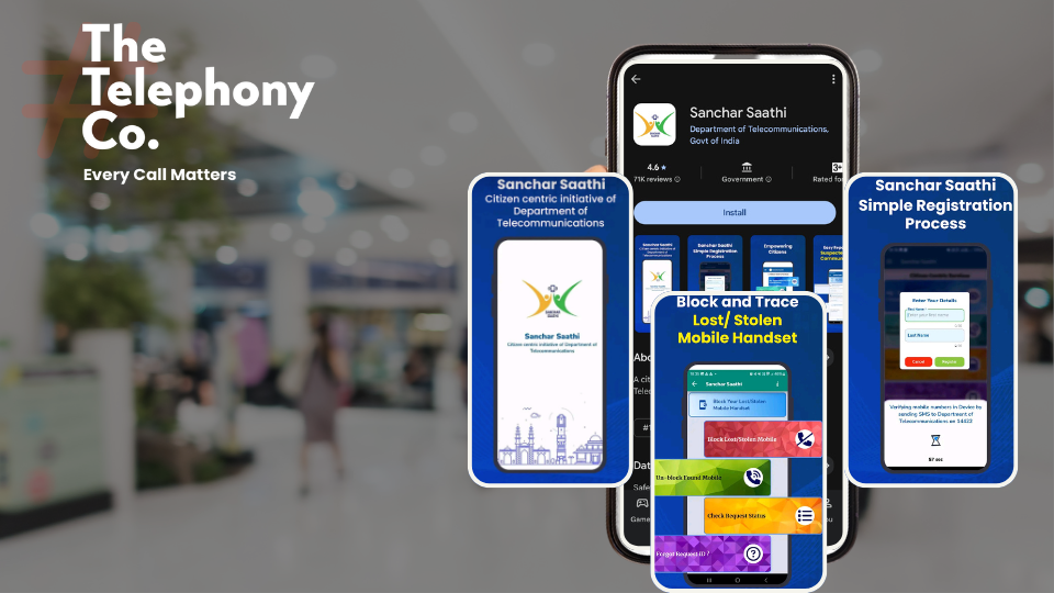 Sanchar Saathi App: Why the DOT Made It Mandatory for All New Smartphones in India