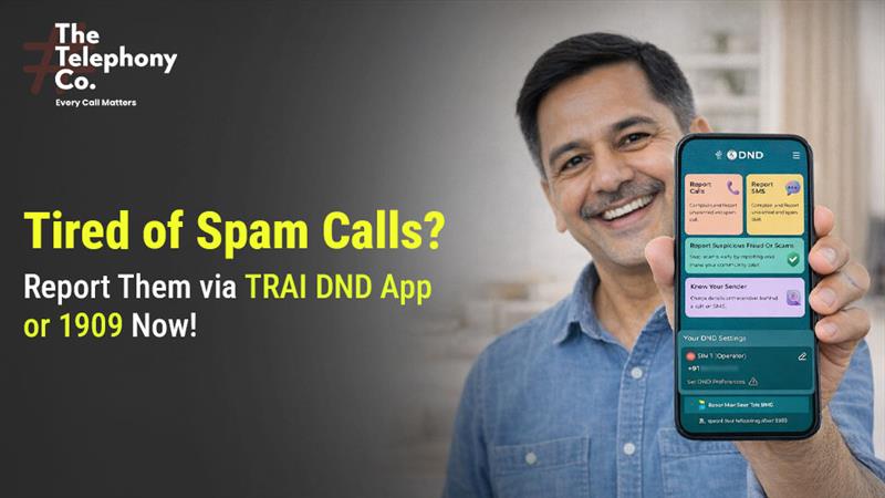 Spam Calls
